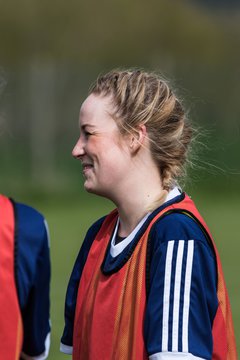Bild 259 - F TSV Wiemersdorf - SV B�neb�ttel-Husberg : Ergebnis: 1:0